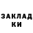 Метадон methadone Mubina Bonu